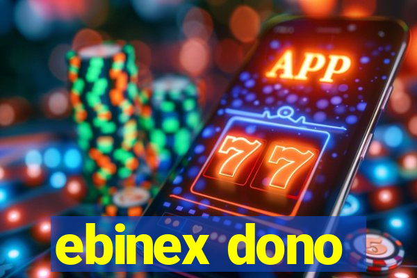 ebinex dono